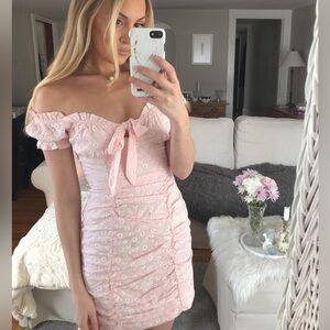 Princess Polly Dress